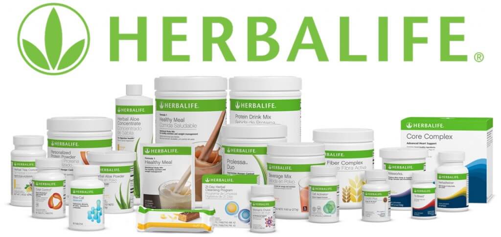 Herbalife Reviews