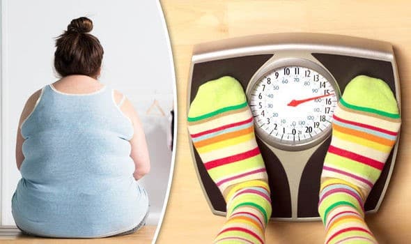 Childhood weight issues in the United Kingdom