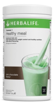 Herbalife Shakes - Formula 1 Herbalife Shakes - Formula 1