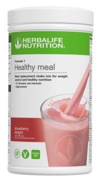 Herbalife Shakes - Formula 1 Herbalife Shakes - Formula 1
