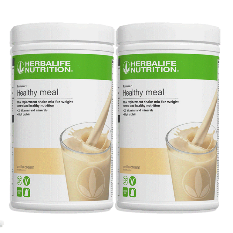 Herbalife Formula 1 Shake Mix
