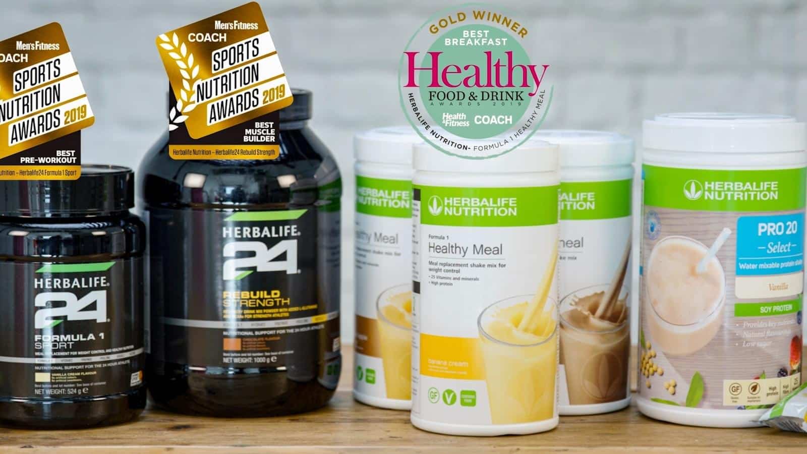 Herbalife Diet why does Herbalife work? Herbalife UK Online Store