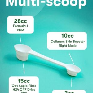 Herbalife Multi-Scoop