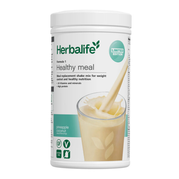 Herbalife Shake