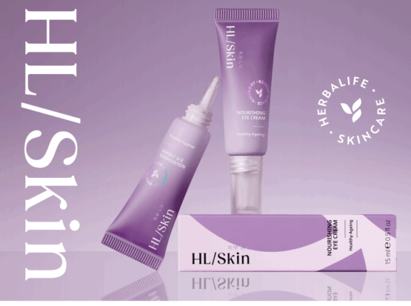 HL/Skin Nourishing Eye Cream 15 ml