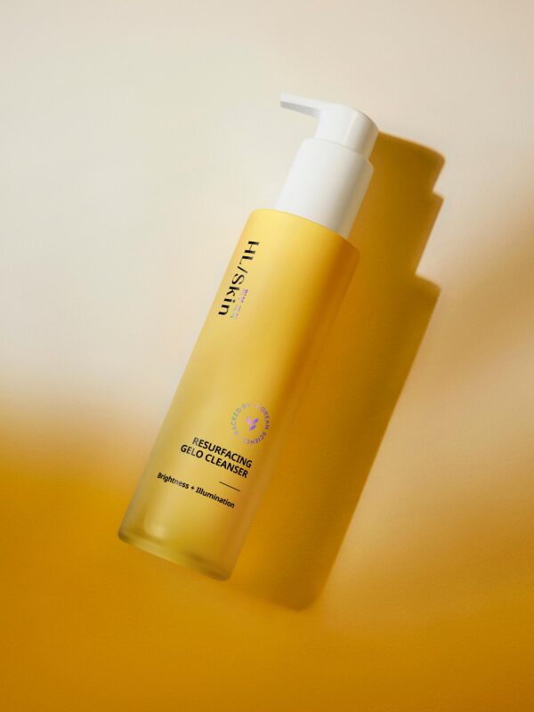 HL/Skin Resurfacing Gelo Cleanser 147 ml