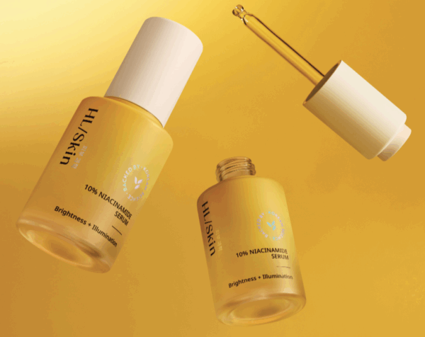 HL/Skin 10% Niacinamide Serum 30 ml